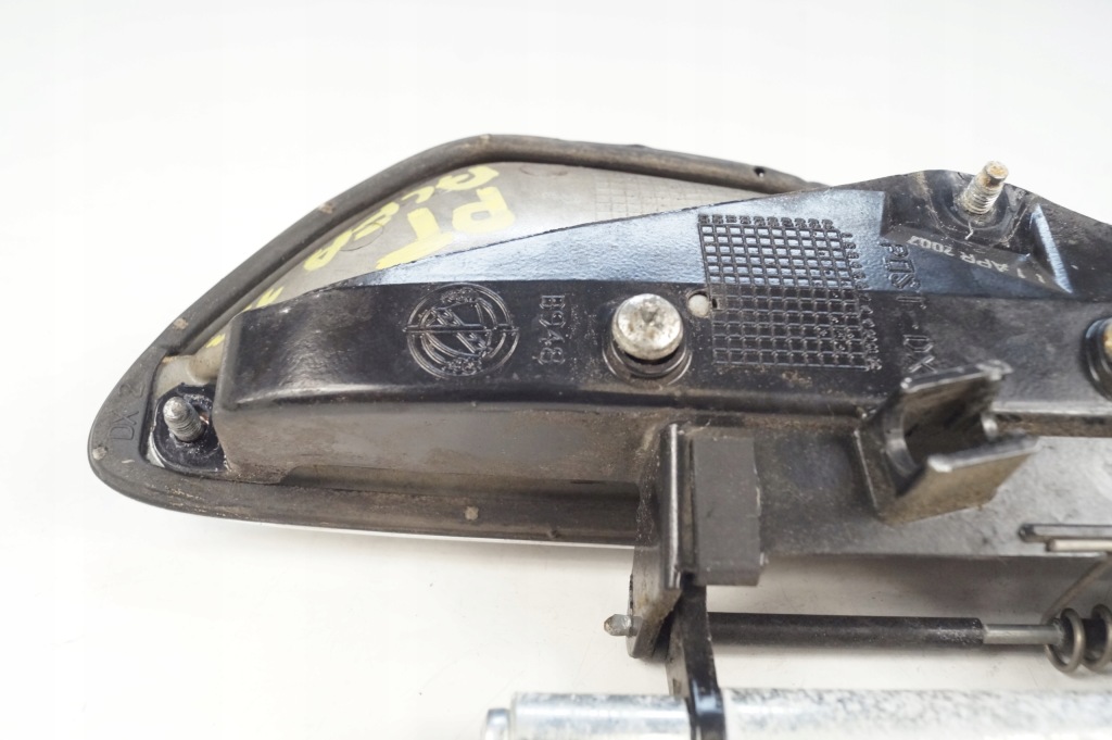 Alfa romeo 159 ручка дверь наружная правый задний  580/a b948 идеальное состояние Недорого