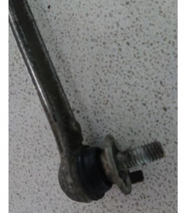 фото №7, Asx lancer outlander 4007 4008 aircross датчик выравнивание рычаг ксенон