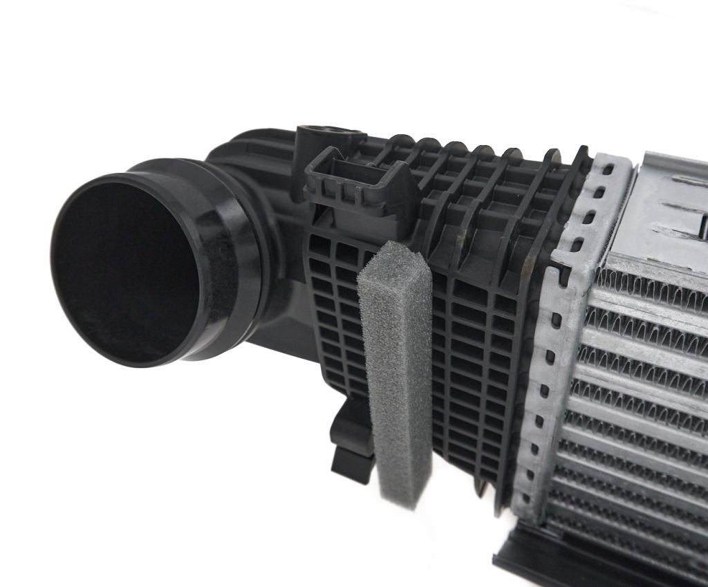 фото №8, Интеркулер do ford mustang 2024- 2716528