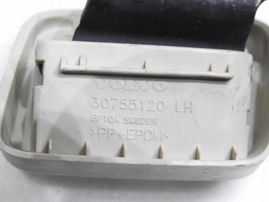 фото №9, Крепление сетка багажника w потолок левый v70 iii