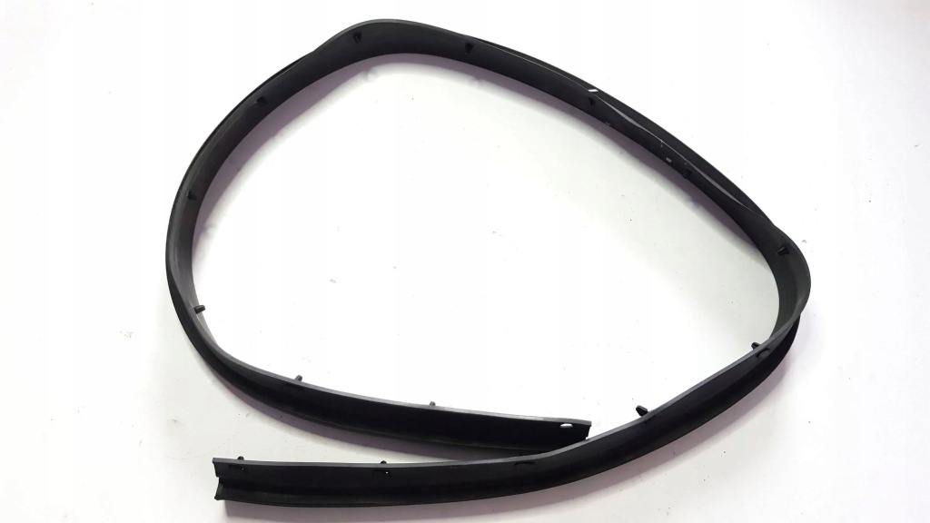 фото №1, 2020 alfa romeo giulia прокладка капот 13m8