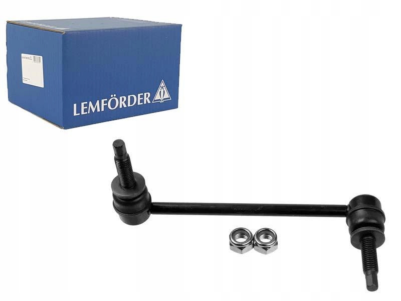 фото №1, Lemforder з'єднувач стабілізатора 35570 01