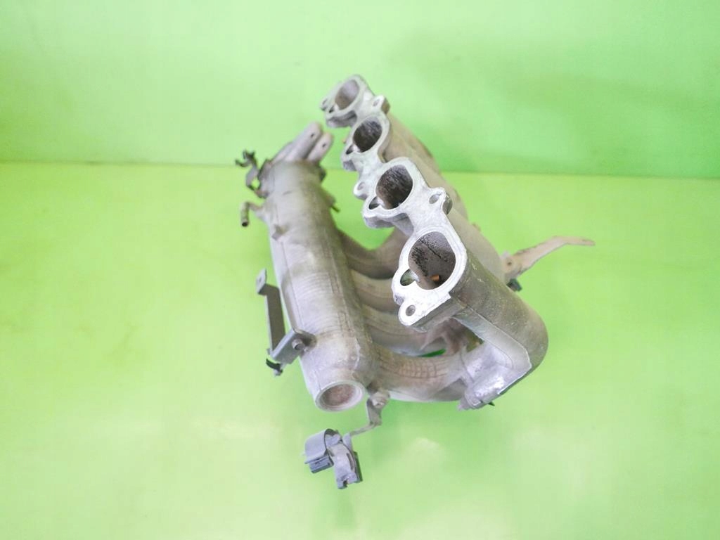 фото №9, Коллектор всасывающий впускной nissan x-trail t30 2.0 16v