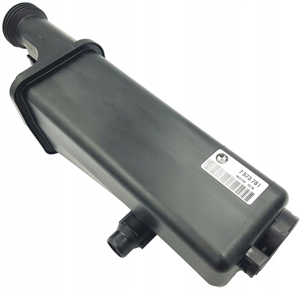 Bmw e46 x5 e53 x3 e83 оригинальный бак расширительный системы охлаждение Оригинал