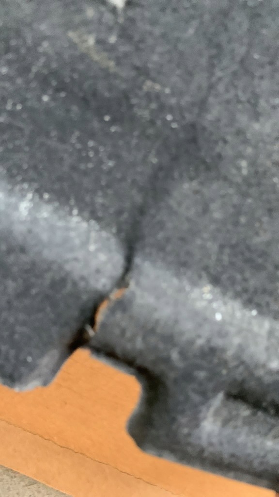 фото №3, Kia optima 2016- плита защита pod двигатель