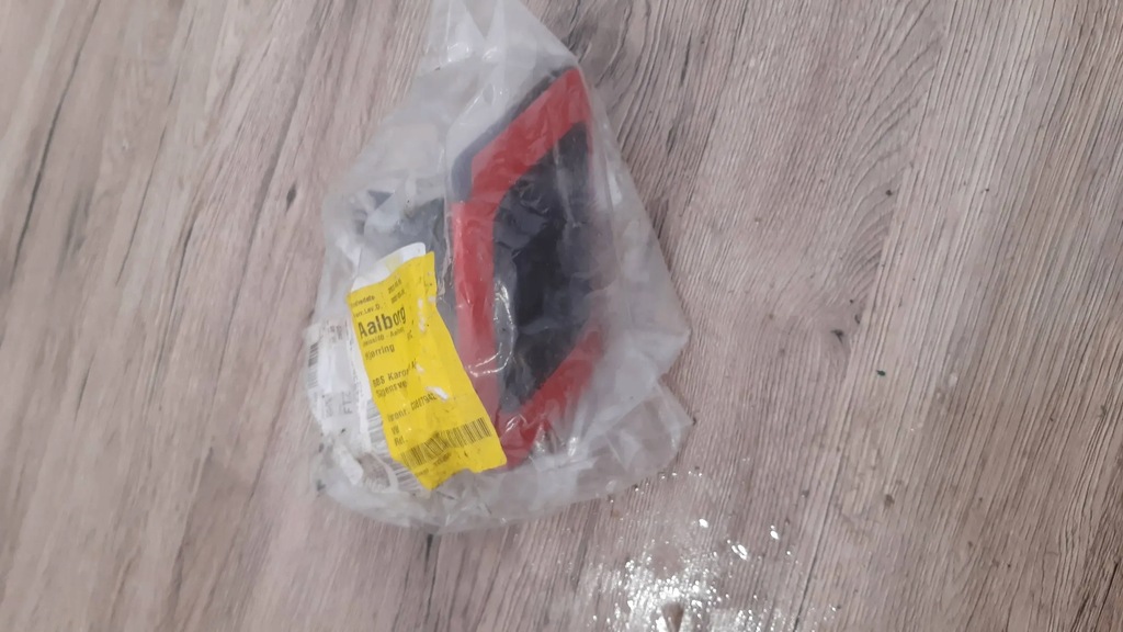 фото №10, Кронштейн spryskowacz фара правий vw crafter 16- 7c0807942