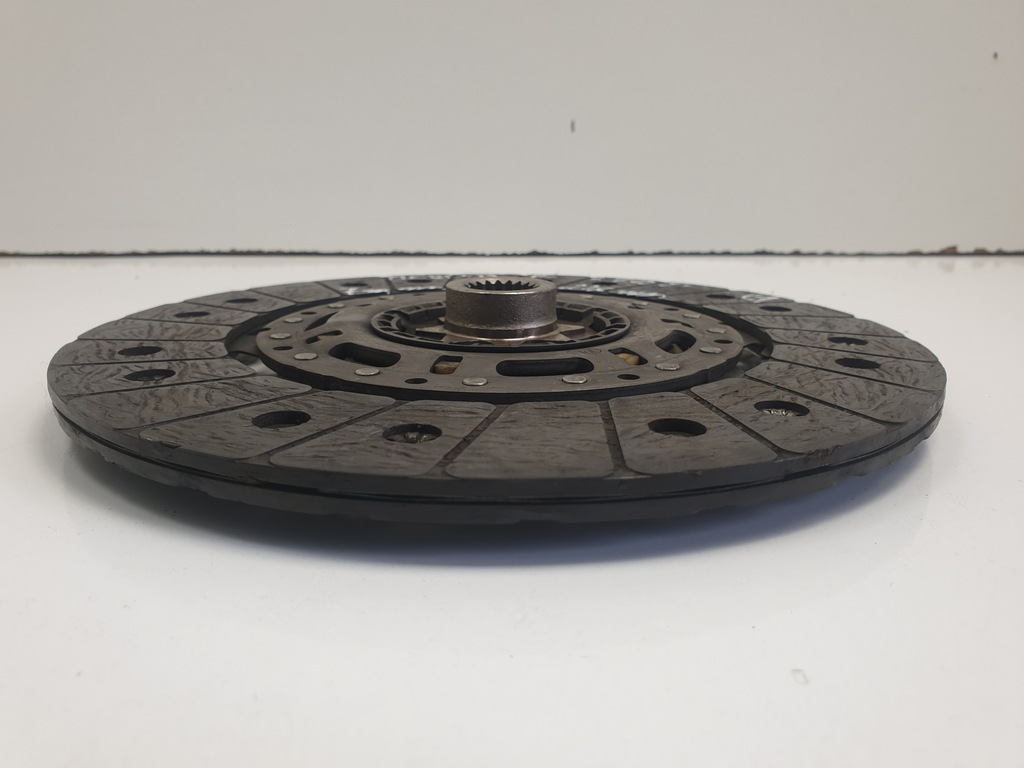 фото №8, Opel meriva b 1.7 cdti диск притиск зчеплення