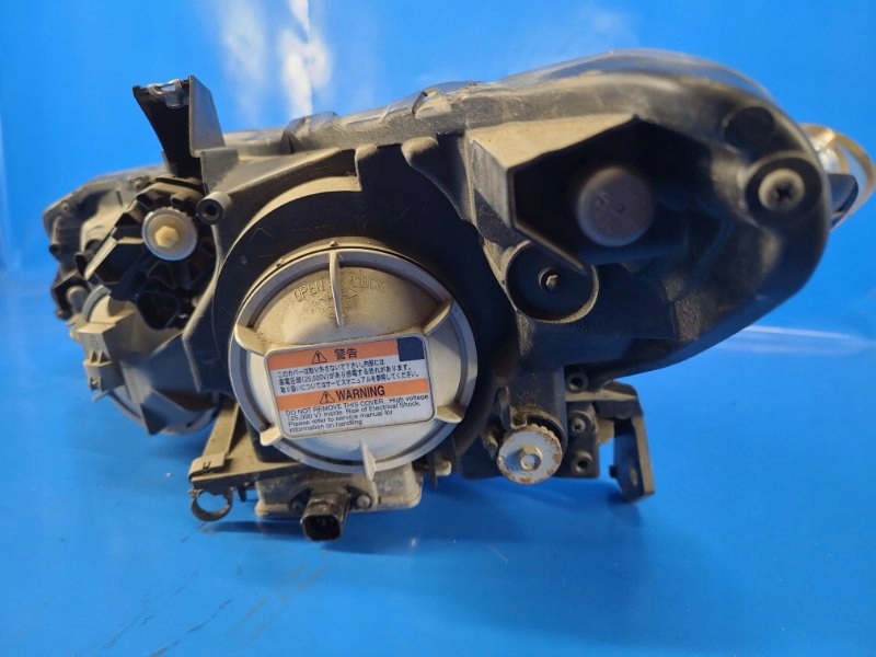 фото №8, Фара лампа правая honda insight 08-14-33101tm8j11