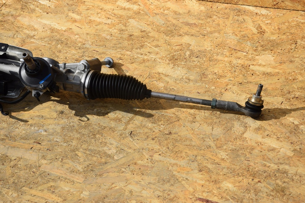 фото №9, Трансмиссия рулевая cherokee kl 39tyśkm 17r p68335094aa оригинал 14-