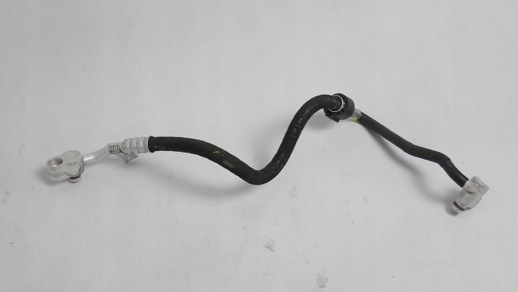 фото №1, Bentley continental gt шланг кондиціонера