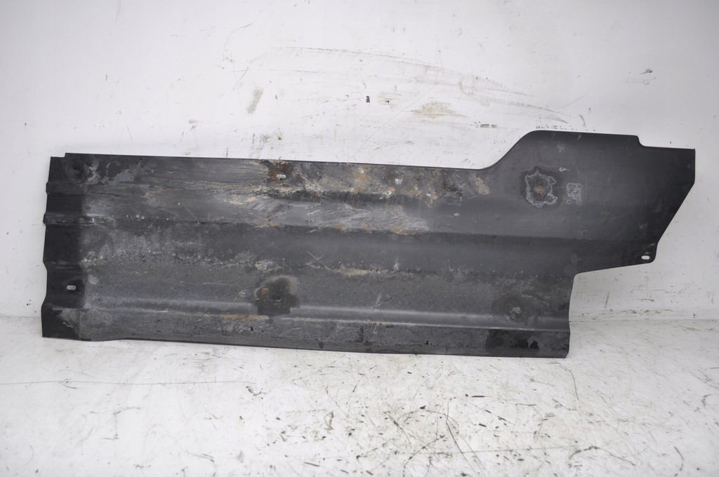 фото №1, Bentley arnage lift защита подвеска