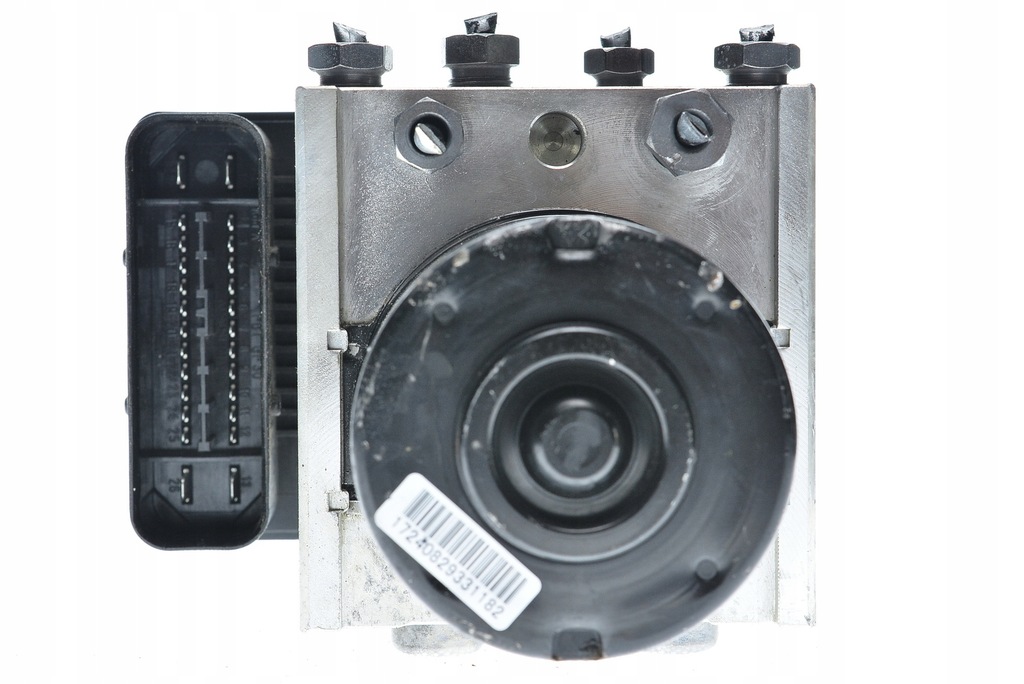 фото №7, Насос abs fusion fiesta 10.0970-0134.3 4s61-2m110-da 10.0207-0115.4