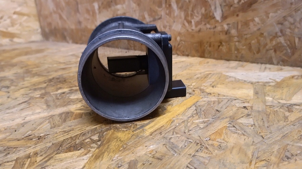 фото №6, Audi a4 b6 2.5 v6 tdi расходомер