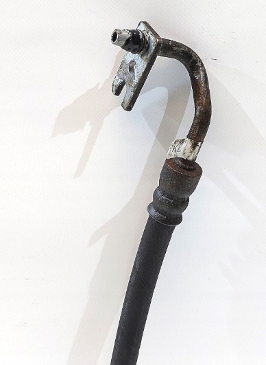 Купить Шланг пабтрубок  трубка усилителя opel insignia a 13230354