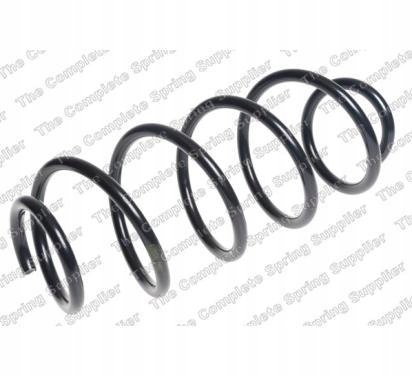 фото №1, Lesjofors 4041416 пружина підвіска