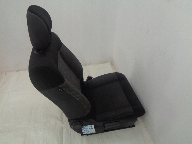 фото №5, C4 cactus сиденье правый передний подушка безопасности anglia