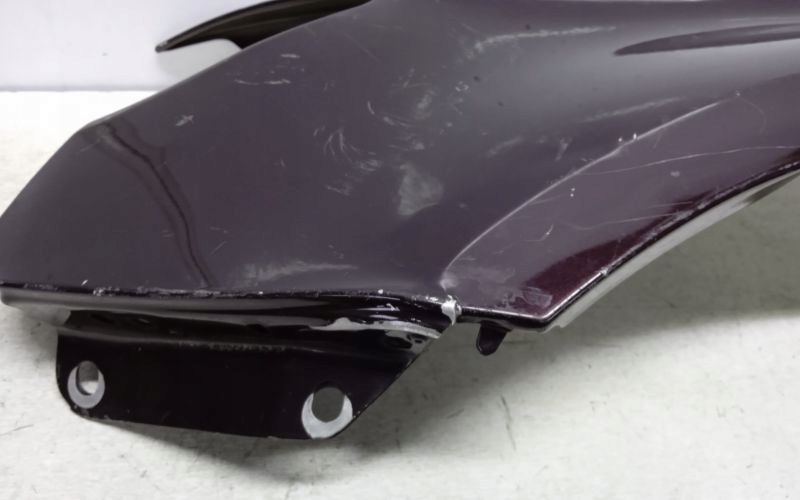 фото №9, Audi a3 8v 12-20 хэтчбек крыло передний левый оригинал