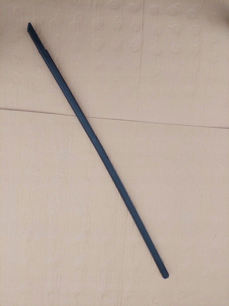 фото №1, Mitsubishi shogun pinin молдинг дверь левая 3 дверь