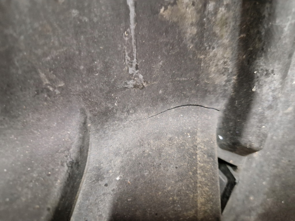 фото №10, Volvo xc70 xc 70 lift бампер перед передній радар 30678678