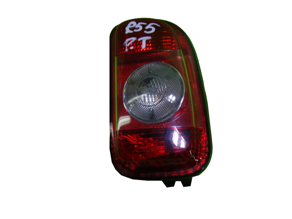 фото №1, Лампа правая задняя правый задняя mini clubman r55