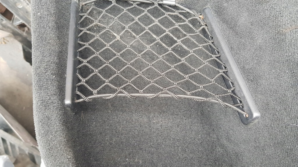 фото №10, Mercedes w212 обшивка оббивка багажника права kombi