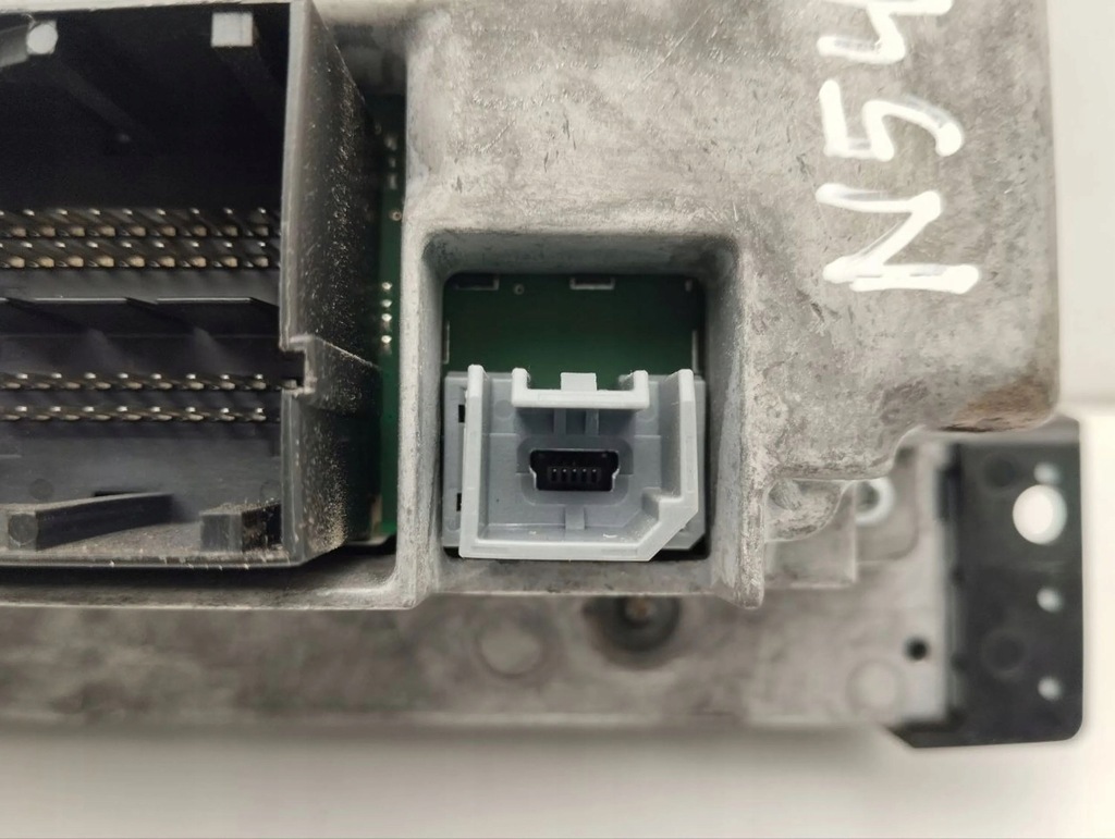 фото №7, Dodge durango 2017 монітор / дисплей / екран 68270672af