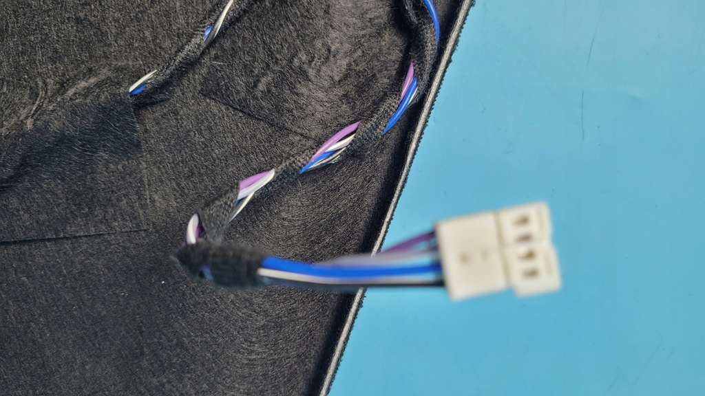 фото №12, Mercedes eqe w295 350+ 23r полка багажника a2956902801