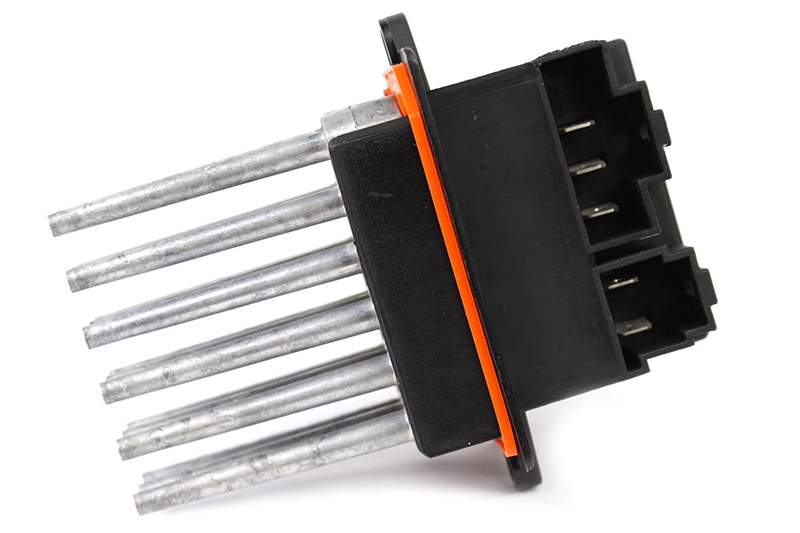 фото №1, Chrysler voyager iv v резистор резистор вентилятор