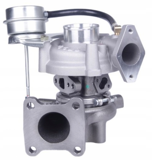 Купить Nowa турбина toyota 4 runner landcruiser 2.4 td 86 km 90 km