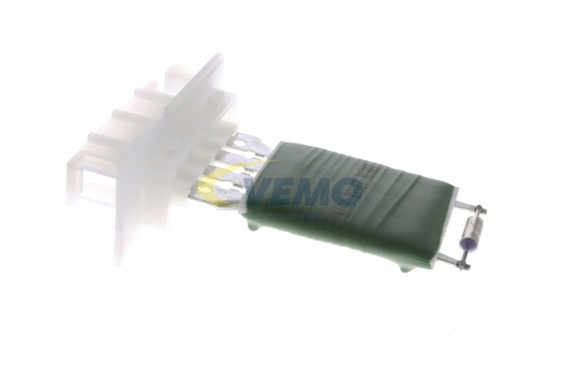 фото №12, Резистор вентилятора обдув вентилятор citroen berlingo berlingo