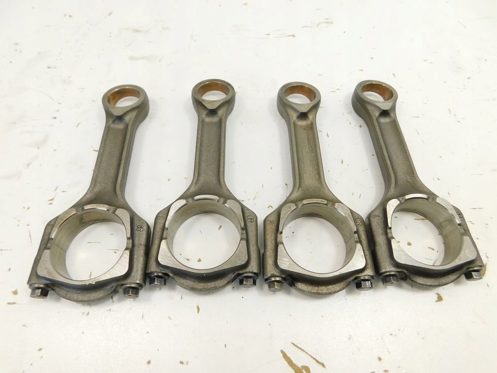 фото №1, Шатун opel insignia 2.0 cdti astra 190 biturbo