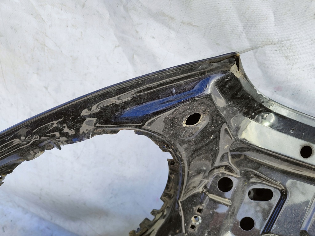 фото №11, Капот mini cooper f55 f56 f57 14-