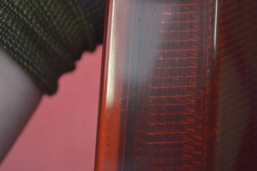 фото №14, Лампа права задня задня верхній відбивач 157618 volvo xc90 1 i 02-06