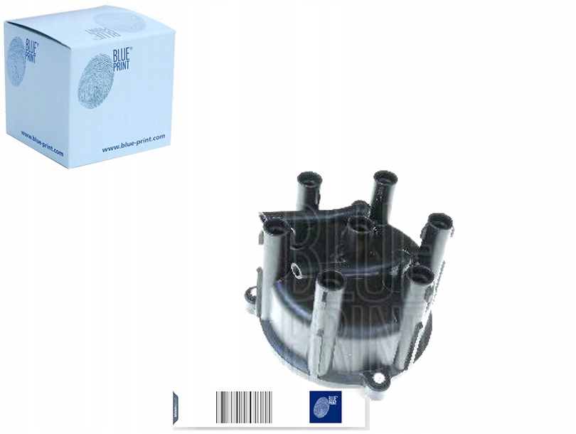 фото №1, Blue print крышка трамблёра зажигания toyota camry 3.0 vcv