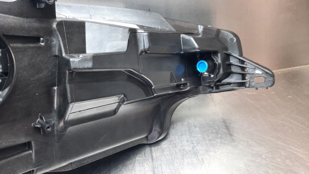 фото №12, Фара левый full led новый оригинальный номер 32314178 volvo s60 iii v60 ii eu описание !!!