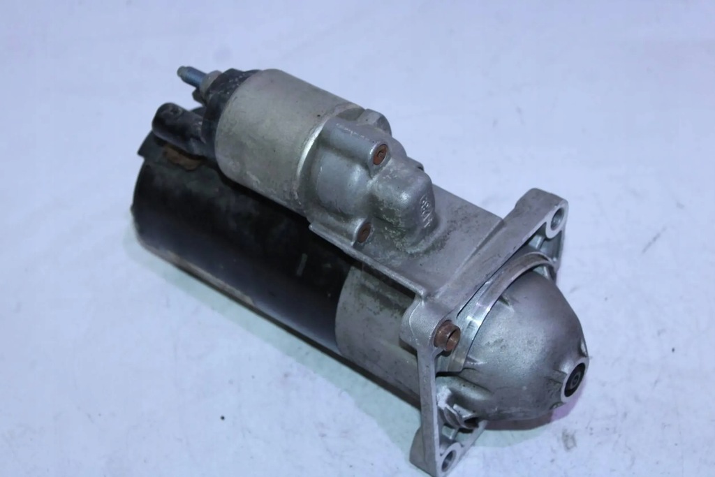 фото №1, Стартер jeep cherokee kl