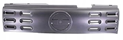 фото №1, Nissan cube 2009- решітка радіатора решітка решітка радіатора новий