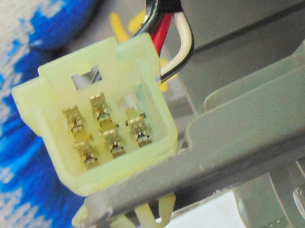 фото №9, Subaru legacy iv 08r лампа задняя правый sedan