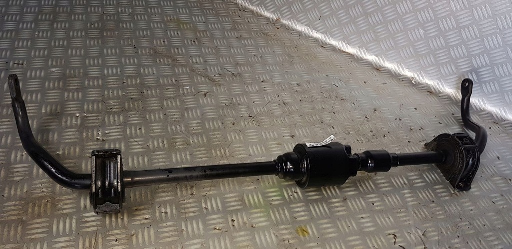 фото №13, Тяга стабілізатора bmw 7 f01 задня dynamic 6775187