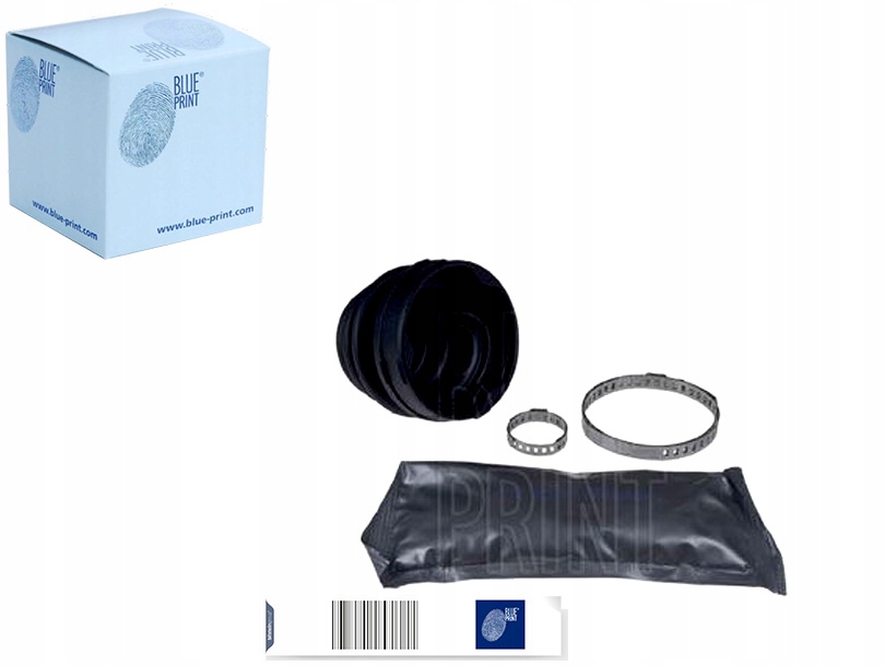 Купить Набор защита шарнир blue print fcb2867 s282u52