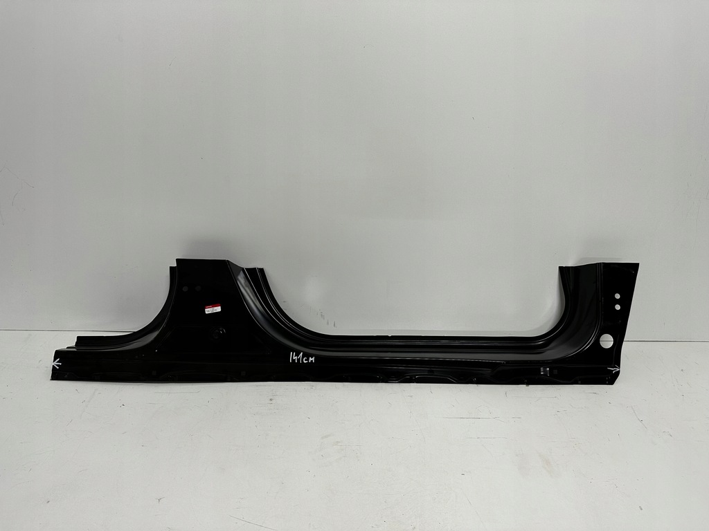 фото №1, Honda hr-v ii правый порог блок двигателя 15- новый oryg !