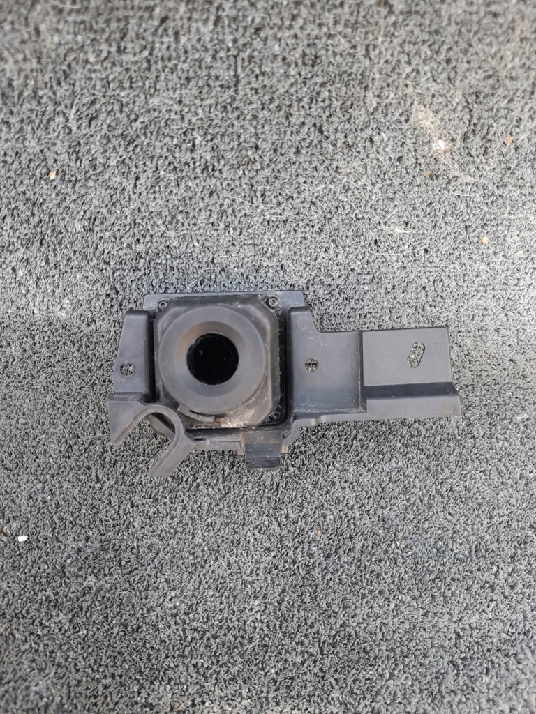 фото №1, Камера перед citroen ds7