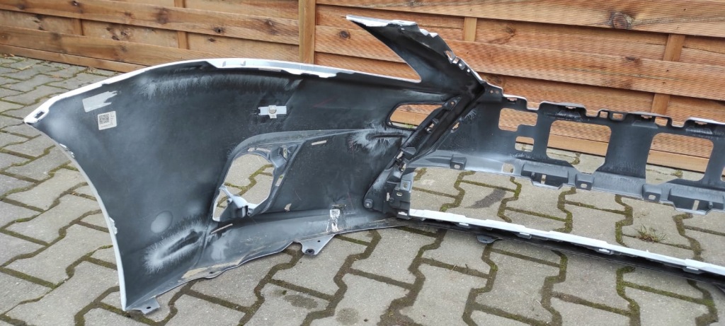 Lexus ct200h бампер rok 2017 Доставка