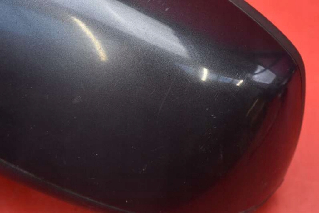 фото №10, Зеркало левая графитовый 014292 eu ford focus mk2 04-08 5 pin