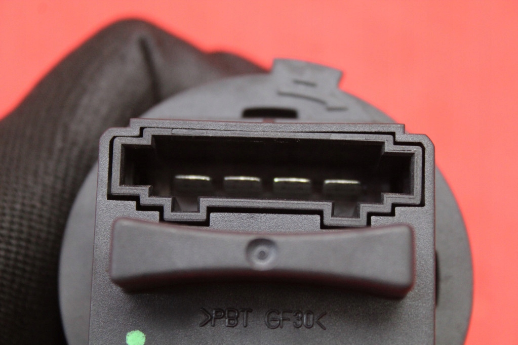 фото №5, Резистор обдув резистор резистор g4532002 citroen c5 ii x7 iii 08-17