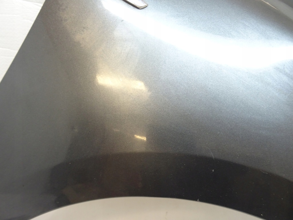 фото №8, Citroen c4 picasso grand ii spacetourer крыло правый передний ktpd