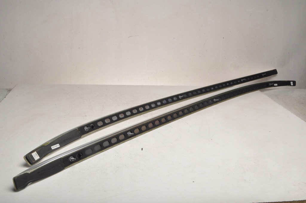 фото №7, Volvo xc60 ii рейлінг даховий правий лівий рейлінги дахові 32216816 32216815