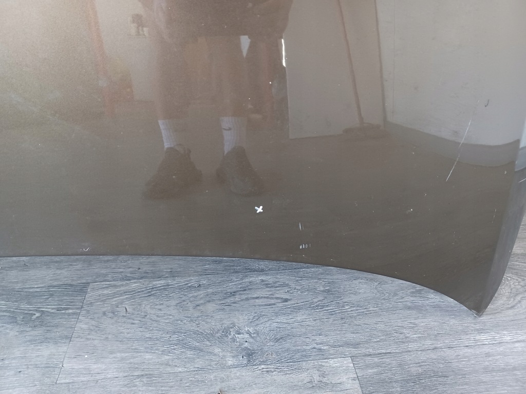 фото №13, Капот крышка двигателя ------ seat exeo