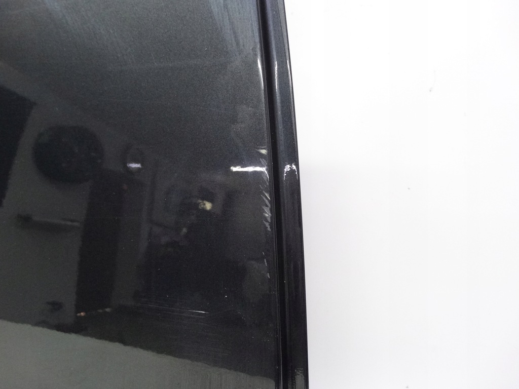 фото №11, Volvo xc60 i 2008-2017 дверь правое задние оригинальные