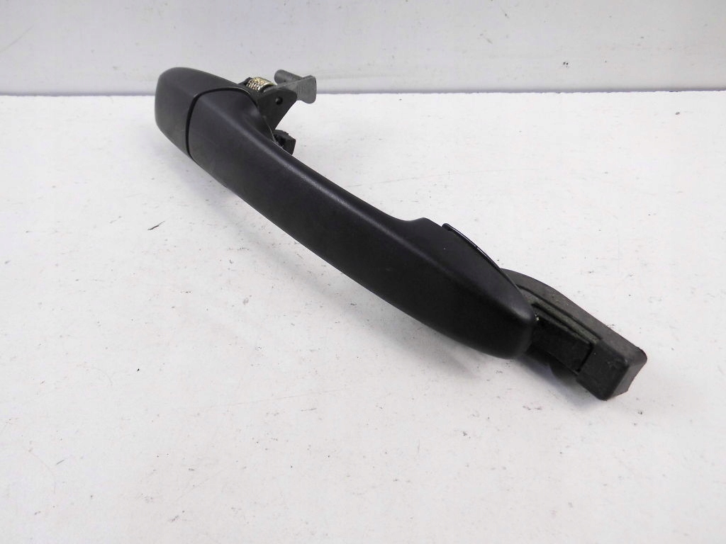 фото №6, Mazda ii 2 dy ручка зовнішня двері права задня 5d